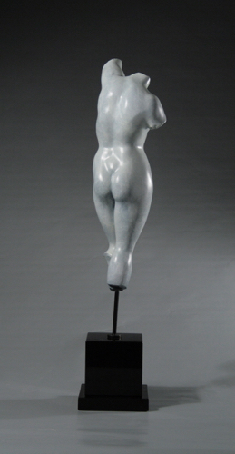 MB-S064A Hypatia of Alexandria $2100 at Hunter Wolff Gallery